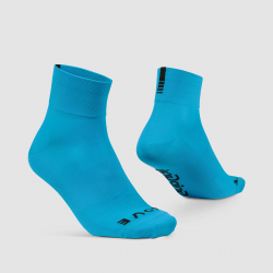 Gripgrab Lightweight SL Short Socks Blue L 