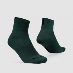 Gripgrab Lightweight SL Short Socks Green XS 