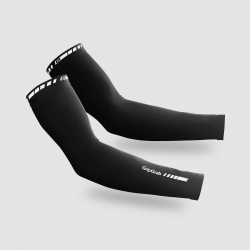 Gripgrab Light Midseason Arm Warmers Black S 