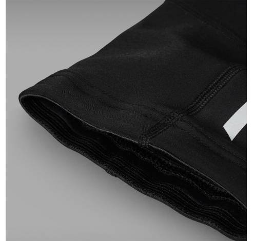 Classic Thermal Knee Warmers Black S  Gripgrab