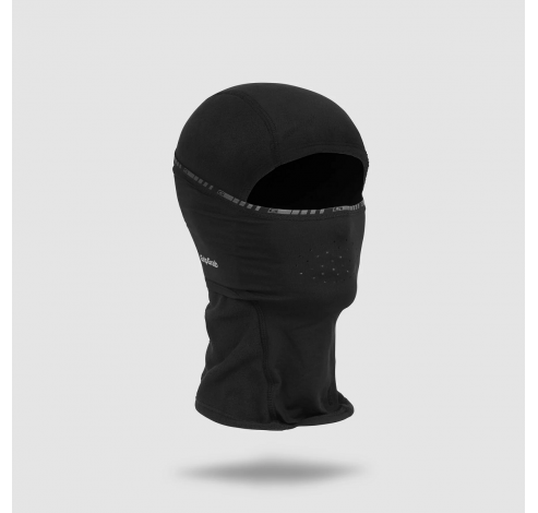 Thermal Balaclava Black S  Gripgrab