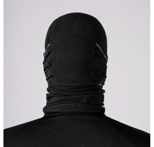 Thermal Balaclava Black S  Gripgrab