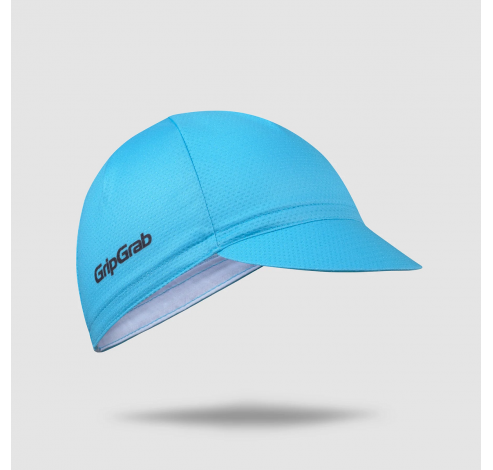 Lightweight Summer Cycling Cap Blue M/L  Gripgrab