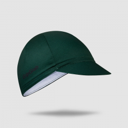 Gripgrab Lightweight Summer Cycling Cap Green S/M 