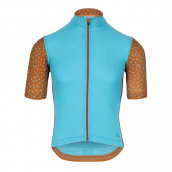 Isadore CLIMBERS JERSEY SIERRA NEVADA XS 