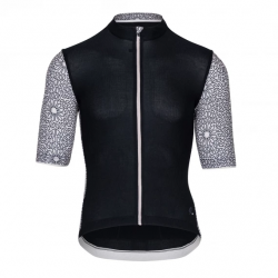 Isadore CLIMBER JERSEY ATLAS BLCK MAN S 