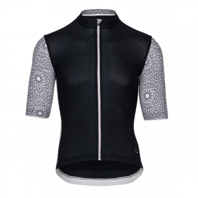 CLIMBER JERSEY ATLAS BLCK MAN S  Isadore