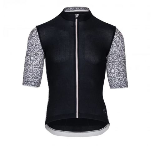 CLIMBER JERSEY ATLAS BLCK MAN S  Isadore