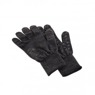 MERINO GLOVES LARGE  Isadore