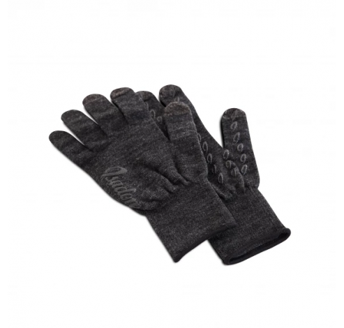 MERINO GLOVES MED  Isadore