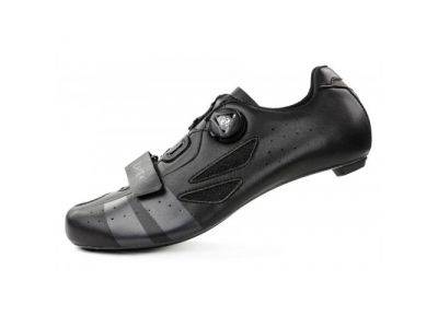 CX176X Road Shoe Wide Fit Zwart 42