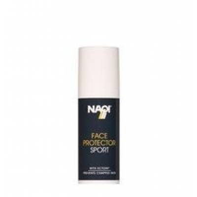 Face Protector Sport 50ml  Naqi