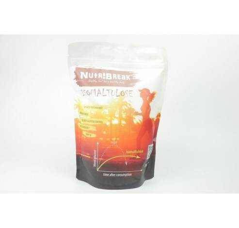 Isomaltulose 1KG  Nutribreak