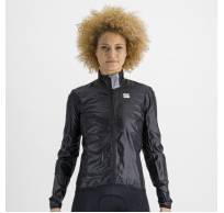 HOT PACK EASYLIGHT W JACKET BLACK XXL 