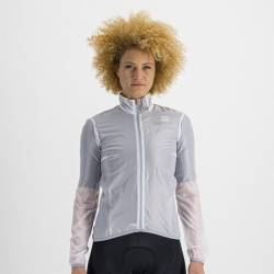 Sportful HOT PACK EASYLIGHT W JACKET WHITE   S 