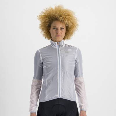 HOT PACK EASYLIGHT W JACKET WHITE   S  Sportful