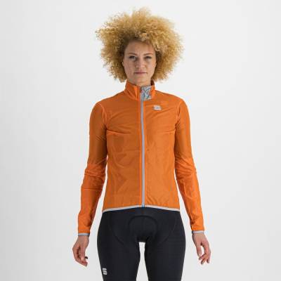 HOT PACK EASYLIGHT W JACKET ORANGE SDR  XS  Sportful