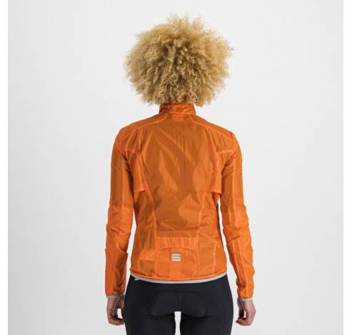 HOT PACK EASYLIGHT W JACKET ORANGE SDR   M  Sportful