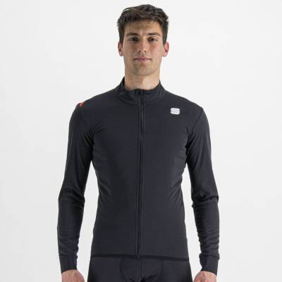 FIANDRE LIGHT NO RAIN JACKET BLACK   S  Sportful