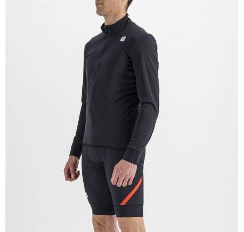 FIANDRE LIGHT NO RAIN JACKET BLACK   S  Sportful