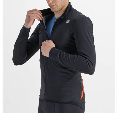 FIANDRE LIGHT NO RAIN JACKET BLACK   S  Sportful