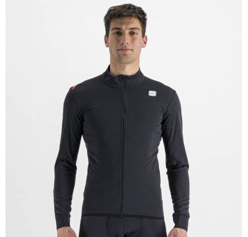 FIANDRE LIGHT NO RAIN JACKET BLACK   M  Sportful