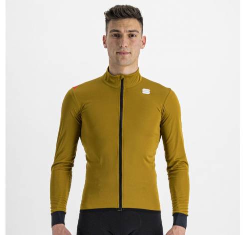 FIANDRE LIGHT NO RAIN JACKET LIQUORICE   L  Sportful