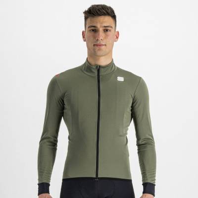 FIANDRE LIGHT NO RAIN JACKET BEETLE   S  Sportful