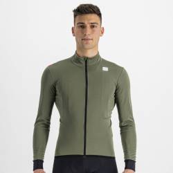 Sportful FIANDRE LIGHT NO RAIN JACKET BEETLE   L 