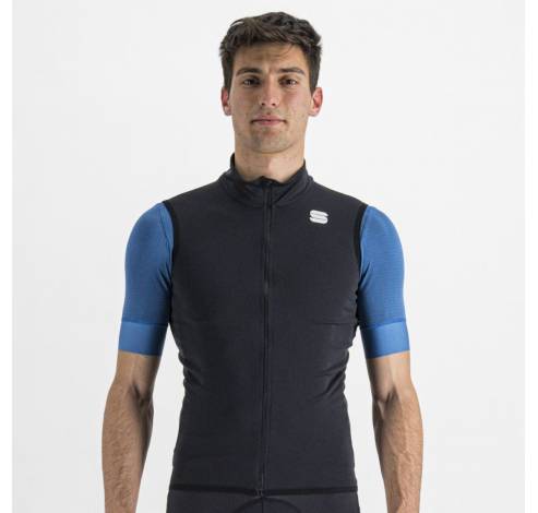 FIANDRE LIGHT NO RAIN VEST BLACK  XL  Sportful