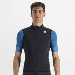 Sportful FIANDRE LIGHT NO RAIN VEST BLACK XXL 