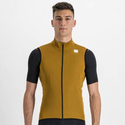 FIANDRE LIGHT NO RAIN VEST LIQUORICE   S  Sportful