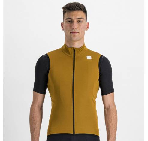 FIANDRE LIGHT NO RAIN VEST LIQUORICE   S  Sportful