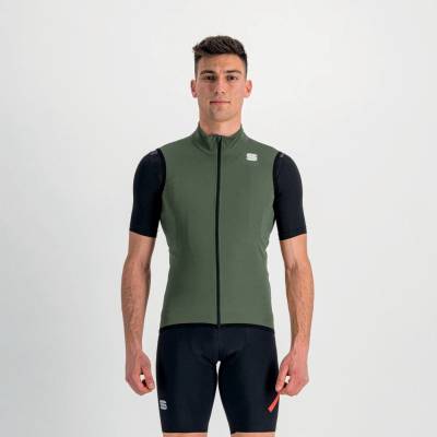 FIANDRE LIGHT NO RAIN VEST BEETLE   S  Sportful