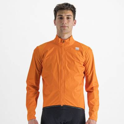 HOT PACK NO RAIN JACKET ORANGE SDR  XL  Sportful