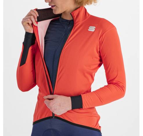 FIANDRE LIGHT NORAIN W JACKET POMPELMO  XS  Sportful