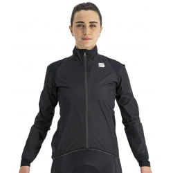 Sportful HOT PACK NO RAIN W JACKET BLACK   L 