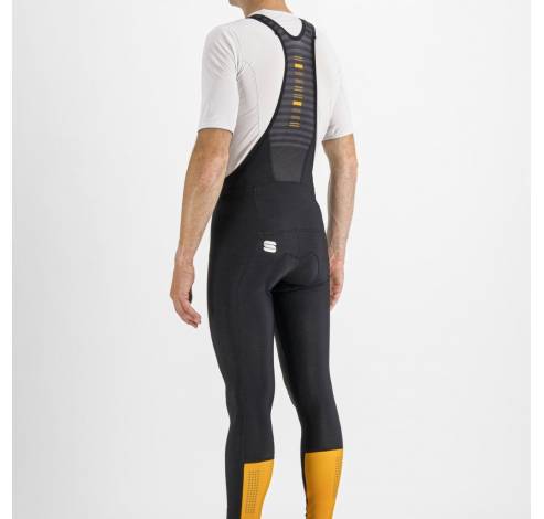 CLASSIC BIBTIGHT BLACK CEDAR   S  Sportful