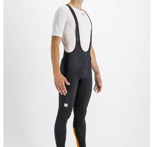 CLASSIC BIBTIGHT BLACK CEDAR   S  Sportful