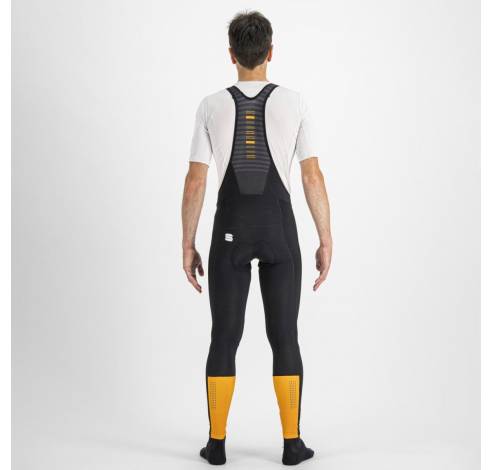 CLASSIC BIBTIGHT BLACK CEDAR   L  Sportful