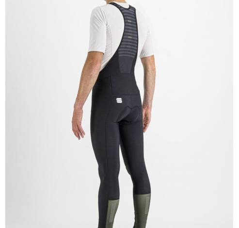 CLASSIC BIBTIGHT BLACK BEETLE   S  Sportful