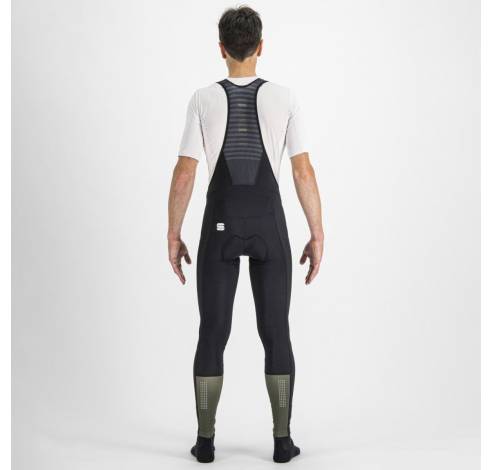 CLASSIC BIBTIGHT BLACK BEETLE   L  Sportful