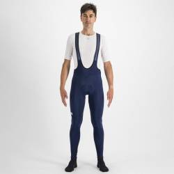 Sportful CLASSIC BIBTIGHT GALAXY BLUE   S 