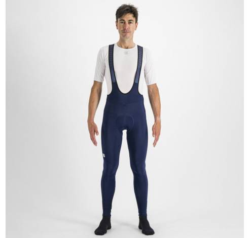 CLASSIC BIBTIGHT GALAXY BLUE   M  Sportful