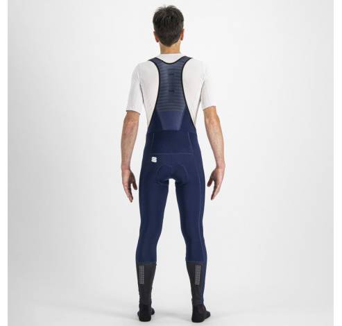 CLASSIC BIBTIGHT GALAXY BLUE   M  Sportful