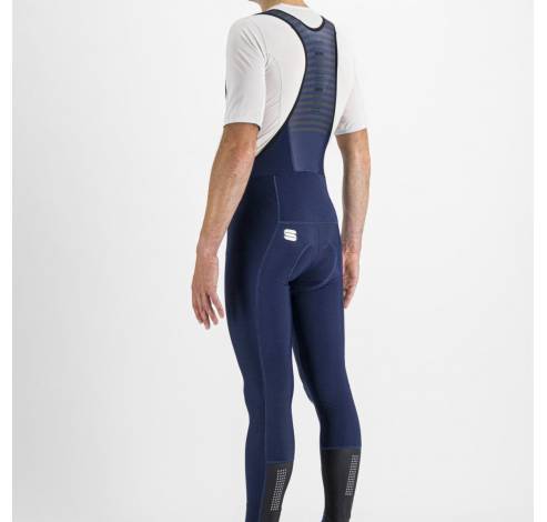 CLASSIC BIBTIGHT GALAXY BLUE  XL  Sportful