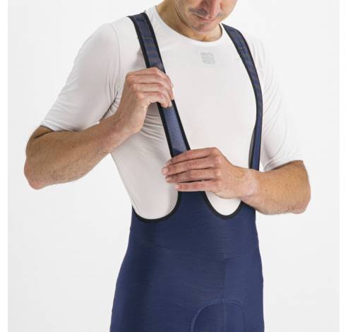 CLASSIC BIBTIGHT GALAXY BLUE  XL  Sportful