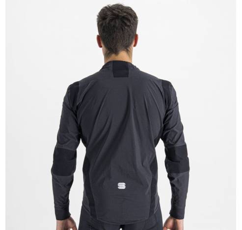 AQUA PRO JACKET BLACK 3XL  Sportful