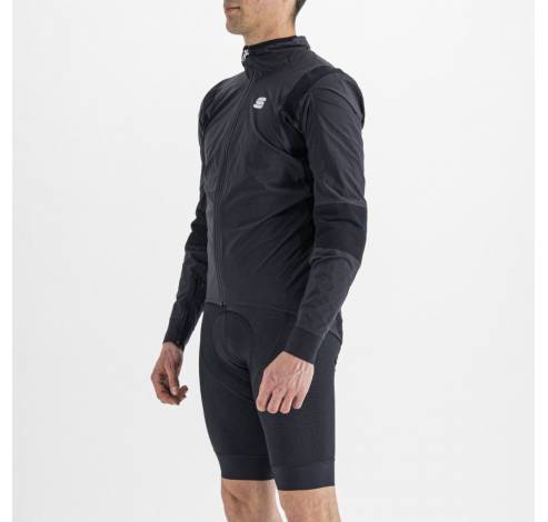 AQUA PRO JACKET BLACK 3XL  Sportful