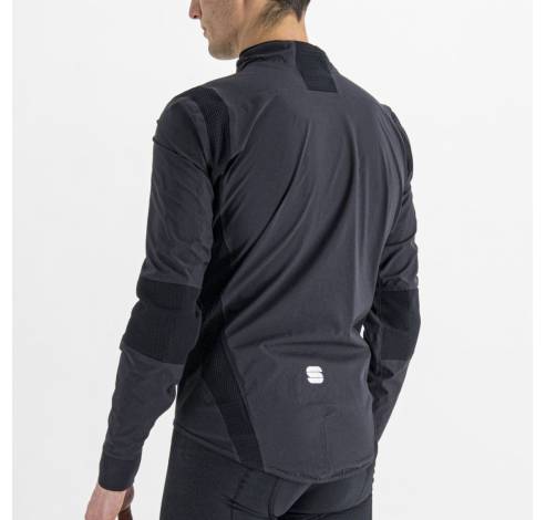 AQUA PRO JACKET BLACK 3XL  Sportful